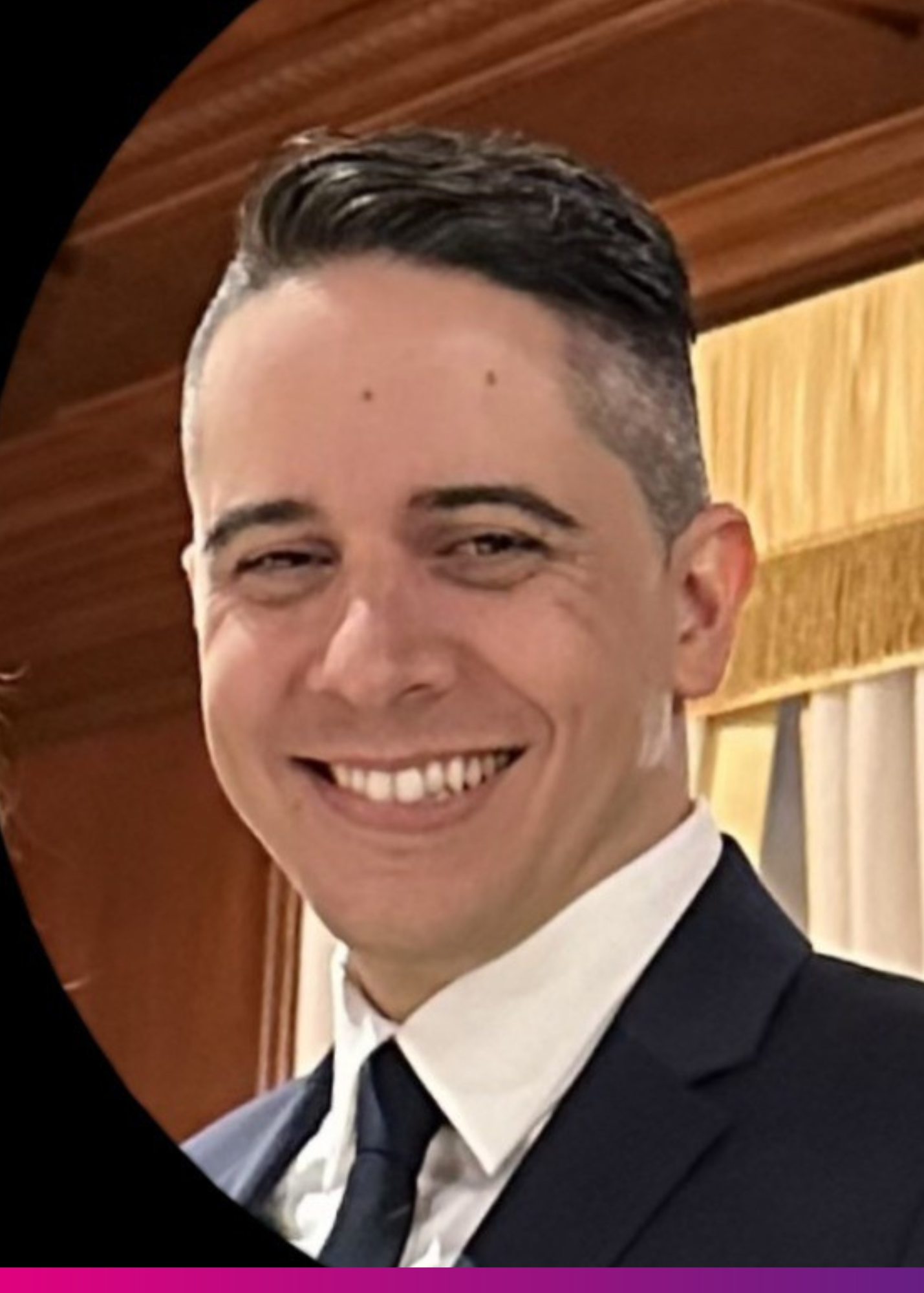 Javier Montesino