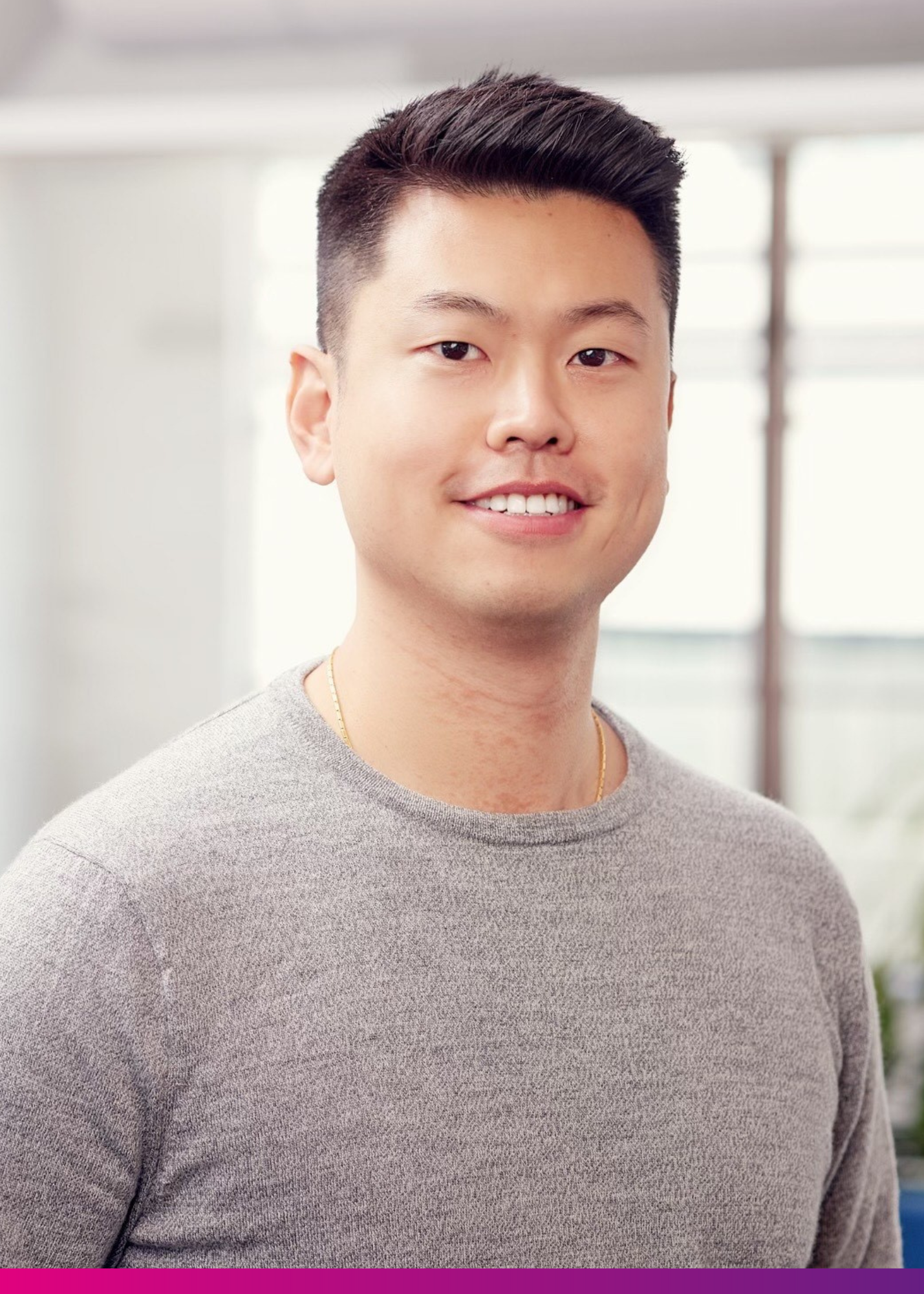 Ryan HSU