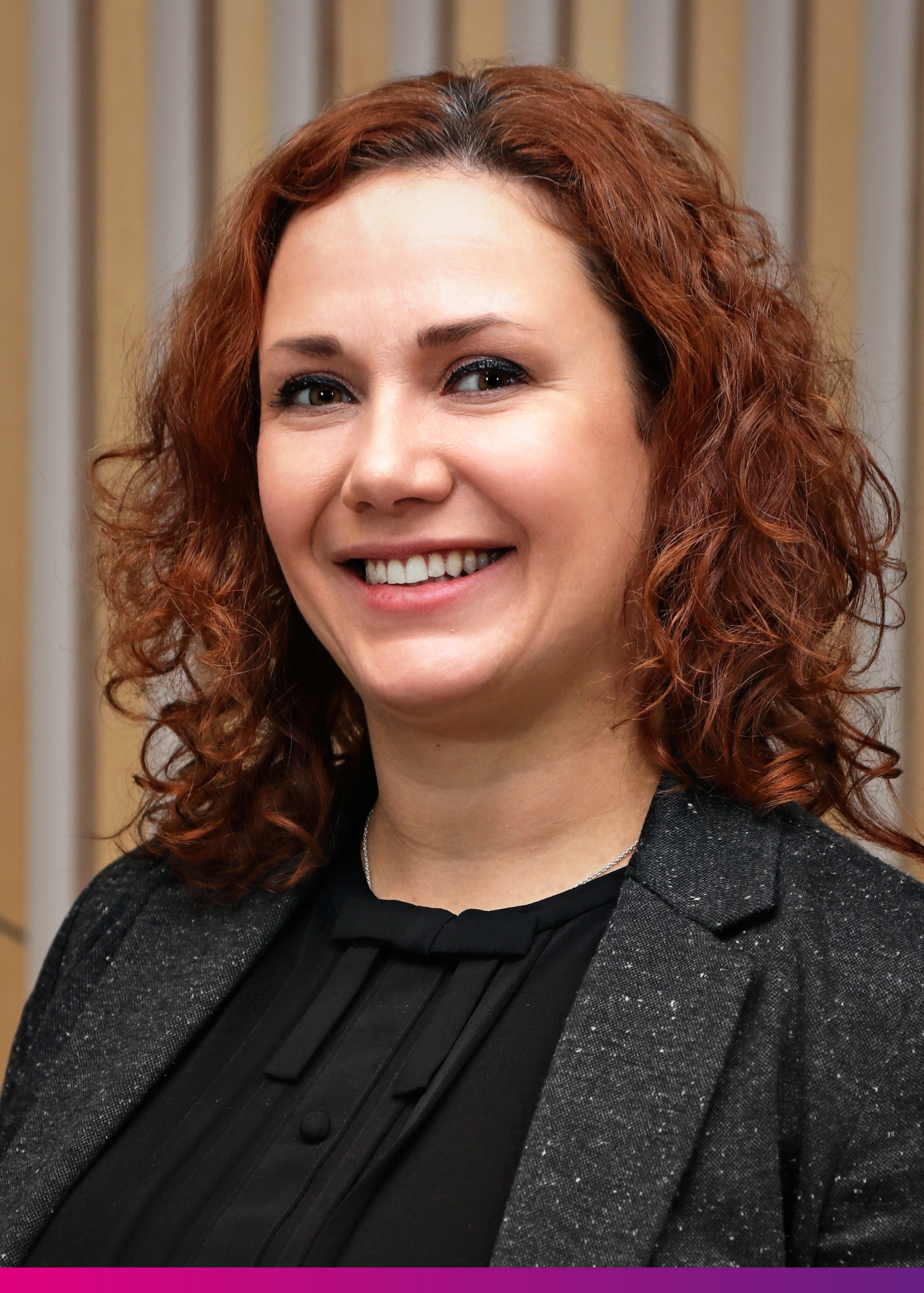 Masha Hogg