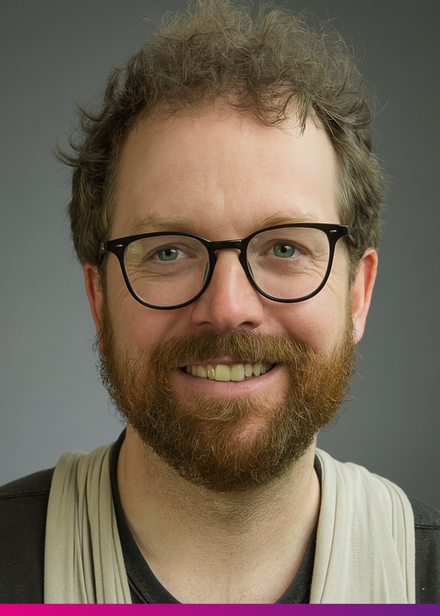 Nick Trent