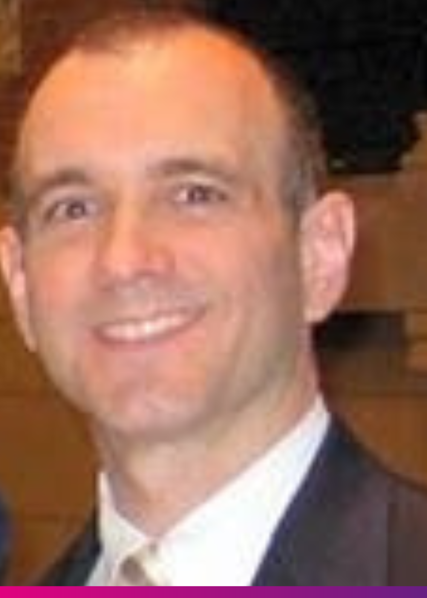 Steve Andreassi